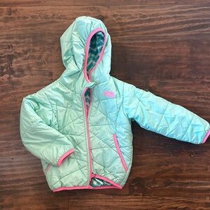 Excellent condition NorthFace jacket!
